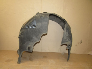 защита арок задняя правая (подкрылок) Mercedes-Benz S-Класс W222 [рестайлинг] 2019, 4.0 л., дизель, A2226908200