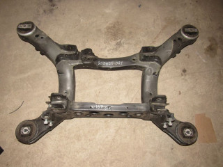 балка подвески задняя Mercedes-Benz GLE V167 2021, 2.0 л., дизель, A1673500000