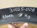 накладка колесной арки задний правый Land Rover Range Rover 4 поколение 2016, 3.0 л., дизель, CK52-28370AD - фото №10