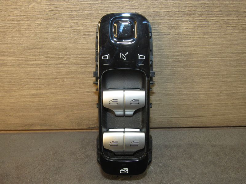 кнопка стеклоподъемника двери передней левой Mercedes-Benz S-Класс W223 2021, A2239007317 - фото №1