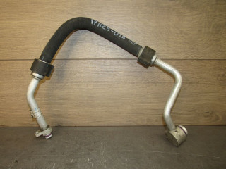 трубка кондиционера Audi Q7 4M 2017, 3.0 л., дизель, 4M0316743BD