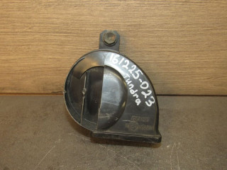 сигнал (клаксон) Toyota Tundra 3 поколение XK70 2024, 3.5 л., бензин, 86520-0E020