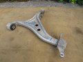 рычаг передний левый Mercedes-Benz GL-Класс X166 2014, 4.0 л., бензин - фото №2