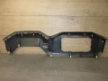 накладка на торпедо (консоль) Toyota Tundra 3 поколение XK70 2024, 3.5 л., бензин, 55470-0C090 - фото №6