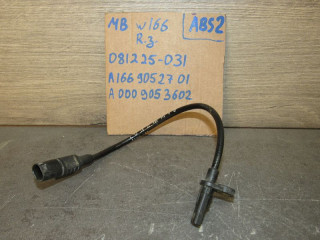датчик ABS Mercedes-Benz GL-Класс X166 2014, A1669052701