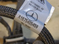 блок предохранителей Mercedes-Benz GLE V167 2021, 2.0 л., дизель, A1675407235 - фото №9