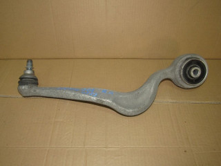 рычаг передний правый Mercedes-Benz S-Класс W222 [рестайлинг] 2019, полный привод