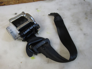 ремень безопасности Porsche Cayenne PO536 [рестайлинг] 2024, 9Y0857806J