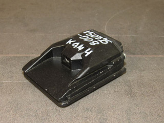 камера переднего обзора Jeep Grand Cherokee 4 поколение [рестайлинг] 2016, P68231908AA