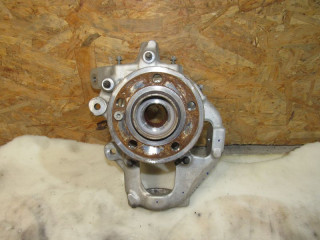 кулак задний левый Mercedes-Benz GLE V167 2019, 2.0 л., дизель