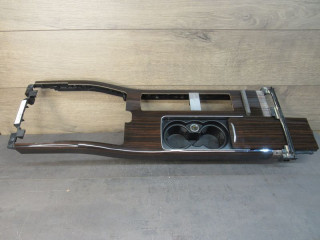 Декоративная накладка центральной консоли Land Rover Range Rover 4 поколение 2016