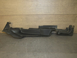 пыльник переднего крыла Audi A4 B9 [рестайлинг] 2021, 8W0821169