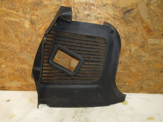 уголок жабо левый Mercedes-Benz GLE V167 2021, A1678311200