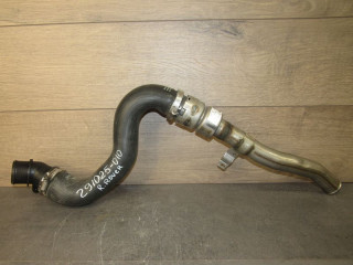 патрубок интеркулера Land Rover Range Rover 4 поколение 2016, 3.0 л., дизель, FPLA-9F788-CD