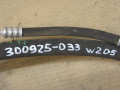 трубка кондиционера Mercedes-Benz C-Класс W205/S205/C205 2016, A2058301600 - фото №9