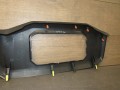 накладка на торпедо (консоль) Toyota Tundra 3 поколение XK70 2024, 3.5 л., бензин, 55470-0C090 - фото №8
