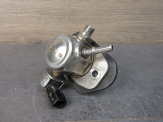 насос топливоподкачивающий ТНВД Lexus RX 4 поколение [рестайлинг] 2021, 2.0 л., бензин