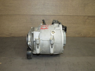 генератор Audi Q7 4M [рестайлинг] 2021, 3.0 л., дизель, 4N0903028Q