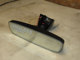 зеркало салона Porsche Cayenne PO536 2023, 3.0 л., гибрид, 967857511