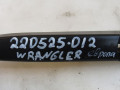 щеткодержатель (поводок стеклоочистителя, дворник) Jeep Wrangler 4 поколение 2021, 2.0 л., бензин, 68293014AB - фото №8