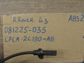 датчик ABS Land Rover Range Rover 4 поколение 2016, CPLA-2C190-AB - фото №8