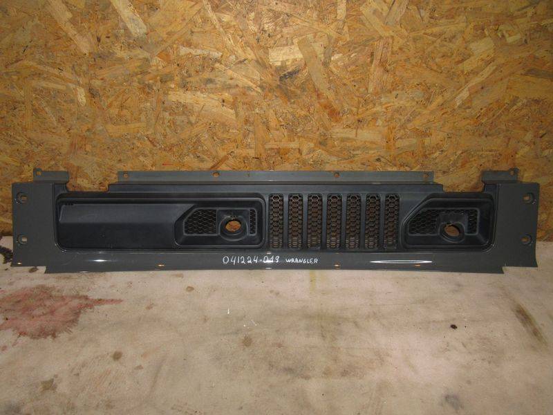 дождевик Jeep Wrangler 4 поколение 2019, 2.2 л., дизель - фото №1