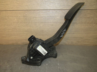 педаль Land Rover Range Rover 4 поколение 2016, 3.0 л., дизель, GK52-9F836-AA