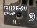 кронштейн (крепление) Land Rover Range Rover 4 поколение 2016, 3.0 л., дизель, DK52-14D453-BL - фото №8