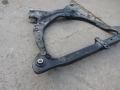 балка подвески передняя (подрамник) Toyota Camry 9 поколение XV70 (2017 - 2021), 2.5 л., гибрид - фото №3