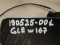зеркало салона Mercedes-Benz GLE V167 2021, 2.0 л., дизель, A1678100306 - фото №9