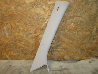 обшивка стойки Mercedes-Benz S-Класс W223 2021