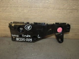 Крепление бампера заднего Toyota Tundra 3 поколение XK70 2024, 3.5 л., бензин, 522116-0C140