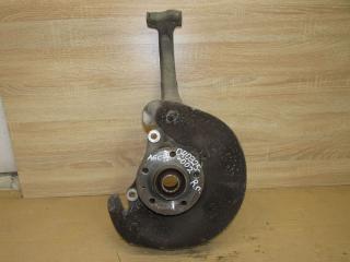 ступица передняя правая Audi A6 4G/C7 2012, 4G0407242D