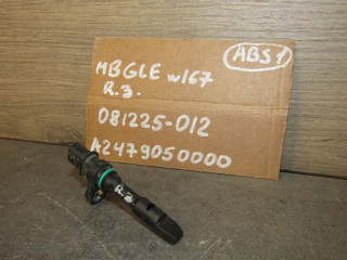 датчик ABS Mercedes-Benz GLE V167 [рестайлинг] 2023, A2479050000