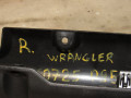 пластик Jeep Wrangler 4 поколение 2021, 6BR56TX7AC - фото №12