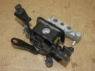 подушка крепления двигателя Toyota Camry 9 поколение XV70 2022, 2.5 л., гибрид