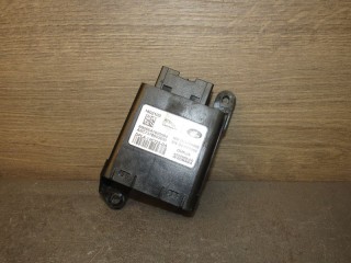 кнопка обогрева сидений Land Rover Range Rover 4 поколение 2016, DPLA-14C725-DA