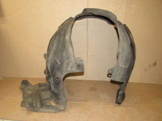 защита арок передняя левая (подкрылок) Mercedes-Benz S-Класс W222 [рестайлинг] 2019, 4.0 л., дизель, A2226902305