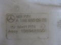 бачок омывателя Mercedes-Benz GL-Класс X166 2014, A1668600960 - фото №8