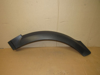 накладка колесной арки задний левый Land Rover Range Rover 4 поколение 2016, 3.0 л., дизель, CK52-28371AD