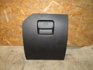 бардачок Jeep Wrangler 4 поколение 2021