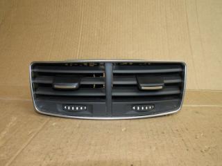 дефлектор обдува салона Audi A8 D4/4H 2010, 4H0819203A