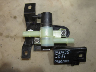 датчик (прочие) Porsche Cayenne PO536 2024, 3.0 л., гибрид, 4N0201559