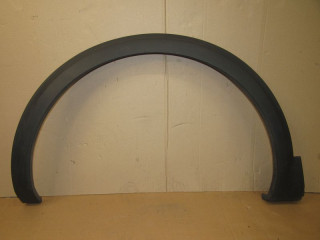 накладка колесной арки передний левый Peugeot 5008 2 поколение 2019, 9825289377