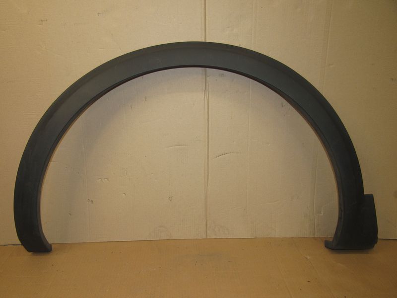 накладка колесной арки передний левый Peugeot 5008 2 поколение 2019, 9825289377 - фото №1