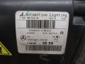 фара правая Mercedes-Benz GL-Класс X166 2014, 4.0 л., бензин, A1668203559 - фото №11