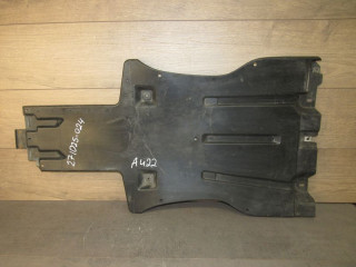 защита КПП Volkswagen Touareg 2 поколение 2012, 7P6825231C