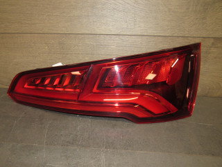фонарь задний правый Audi Q5 FY 2019, 2.0 л., дизель