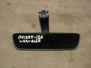 зеркало салона Jeep Wrangler 4 поколение 2019, 2.2 л., дизель, 68297611AB