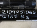 амортизатор задний правый Mercedes-Benz GLE V167 2019, A1673202201 - фото №9